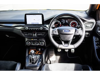 Used Ford Focus 2019 for sale - 79582411: Photo