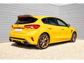Used Ford Focus 2019 for sale - 79582411: Photo