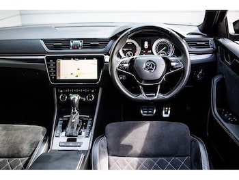 Used Skoda Superb 2020 for sale - 79503115: Photo