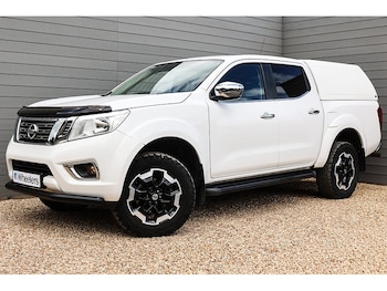Used Nissan Navara 2021 for sale - 78875872: Photo