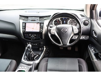 Used Nissan Navara 2021 for sale - 78875872: Photo