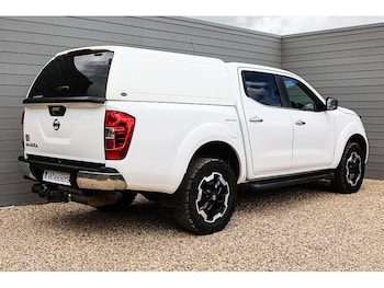 Used Nissan Navara 2021 for sale - 78875872: Photo
