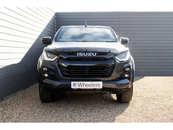 Used Isuzu D-Max 2024 for sale - 79871841: Photo