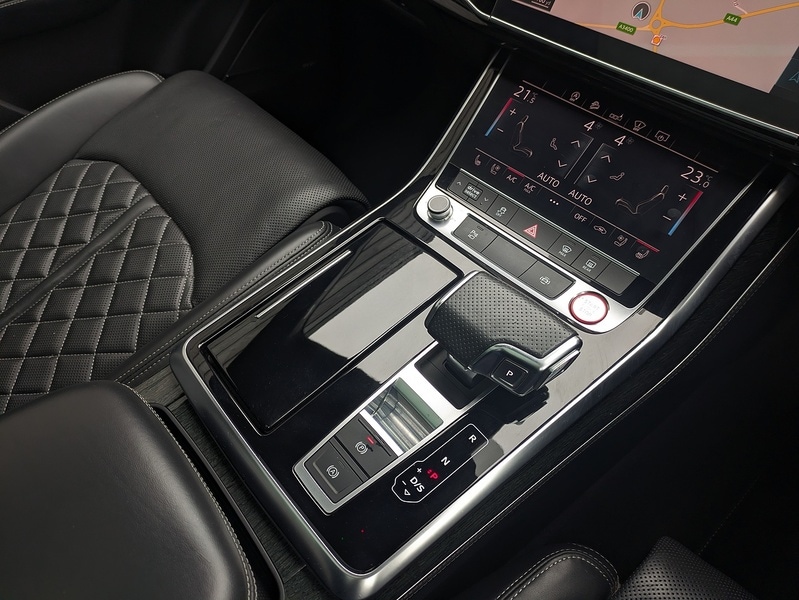 Used Audi Q7 2020 for sale - 77605228: Photo 22