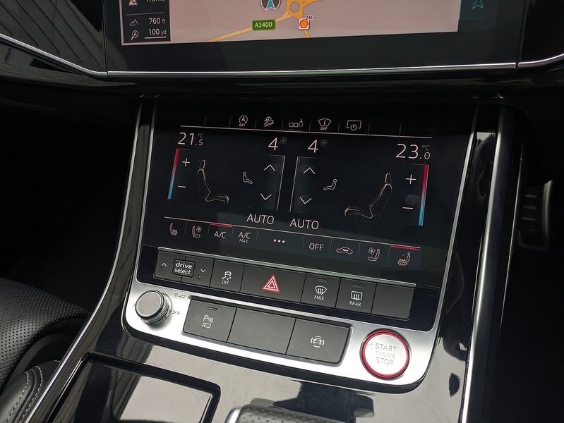 Used Audi Q7 2020 for sale - 77605228: Photo 23