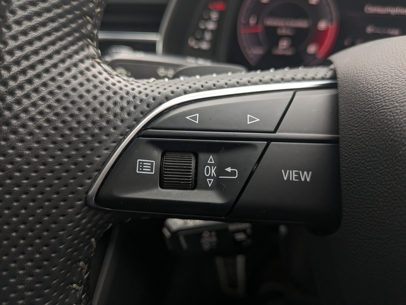 Used Audi Q7 2020 for sale - 77605228: Photo 27