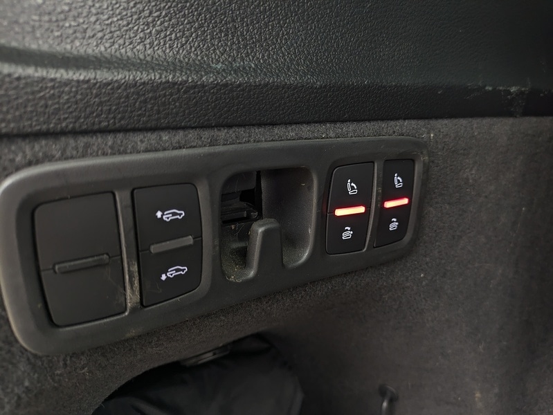 Used Audi Q7 2020 for sale - 77605228: Photo 34