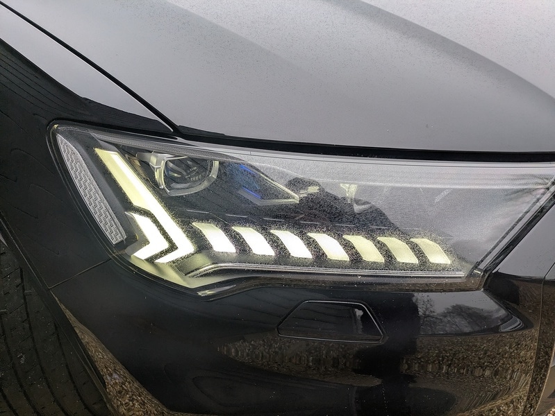 Used Audi Q7 2020 for sale - 77605228: Photo 35