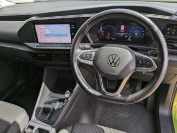 Used Volkswagen Caddy 2022 for sale - 74784162: Photo
