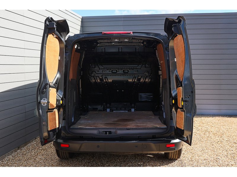 Used Ford Transit Connect 2020 for sale - 78003933: Photo 12