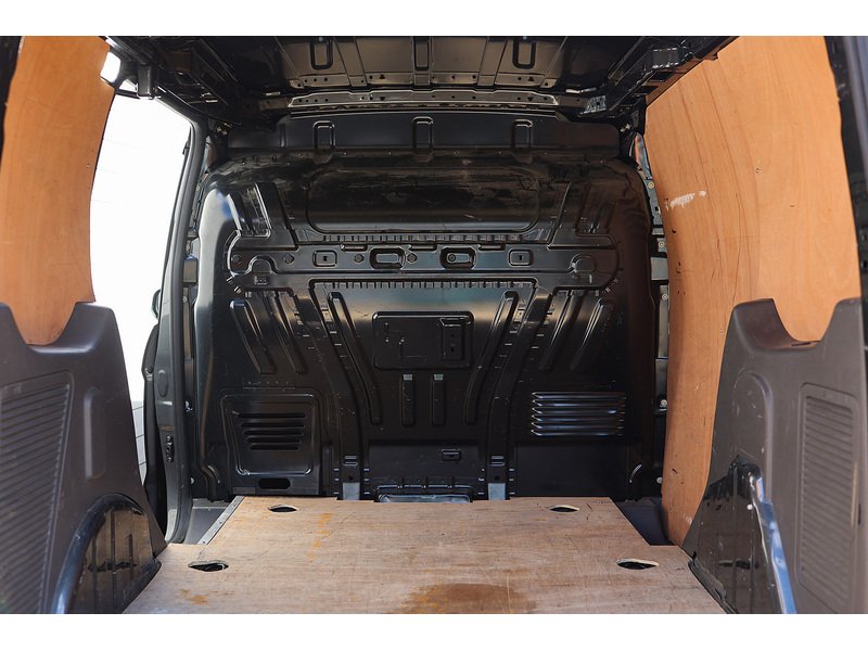 Used Ford Transit Connect 2020 for sale - 78003933: Photo 13
