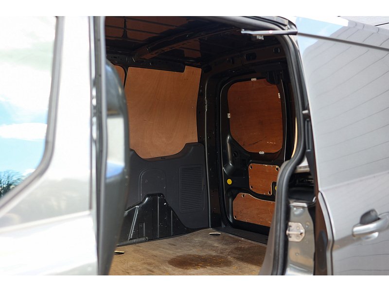 Used Ford Transit Connect 2020 for sale - 78003933: Photo 14