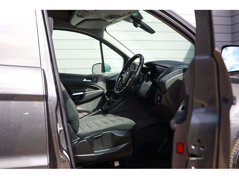 Used Ford Transit Connect 2020 for sale - 78003933: Photo 16