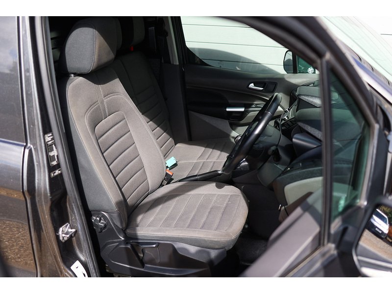 Used Ford Transit Connect 2020 for sale - 78003933: Photo 17