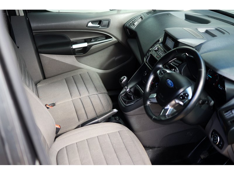 Used Ford Transit Connect 2020 for sale - 78003933: Photo 18