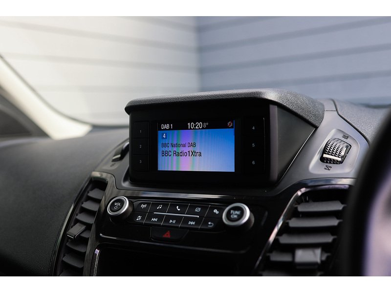 Used Ford Transit Connect 2020 for sale - 78003933: Photo 20