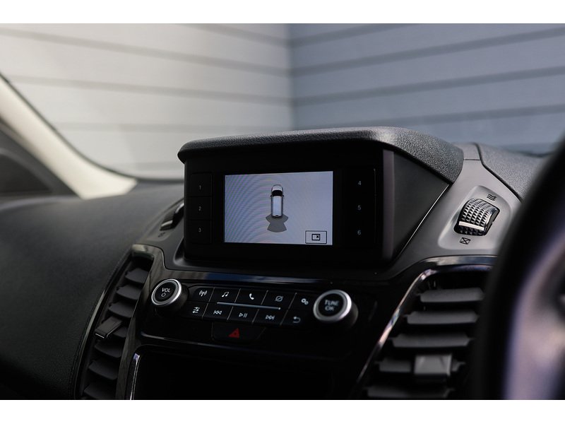 Used Ford Transit Connect 2020 for sale - 78003933: Photo 21