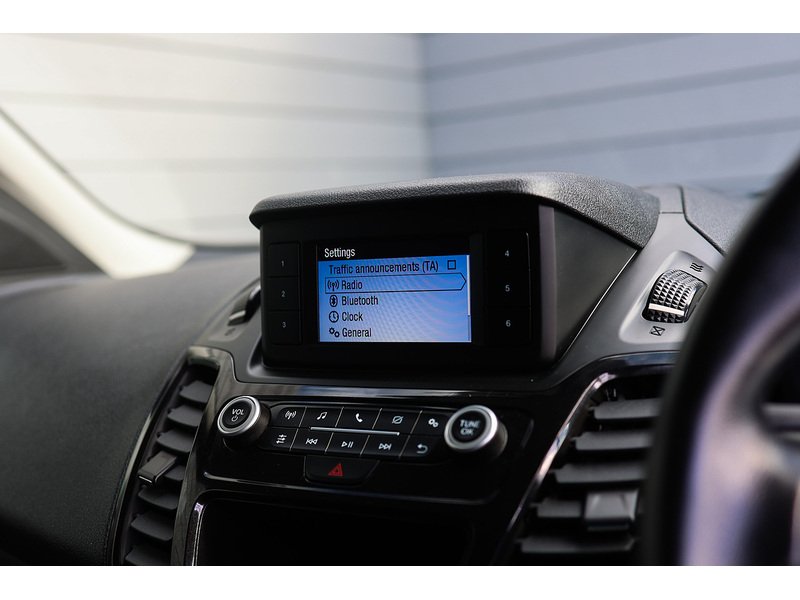 Used Ford Transit Connect 2020 for sale - 78003933: Photo 22