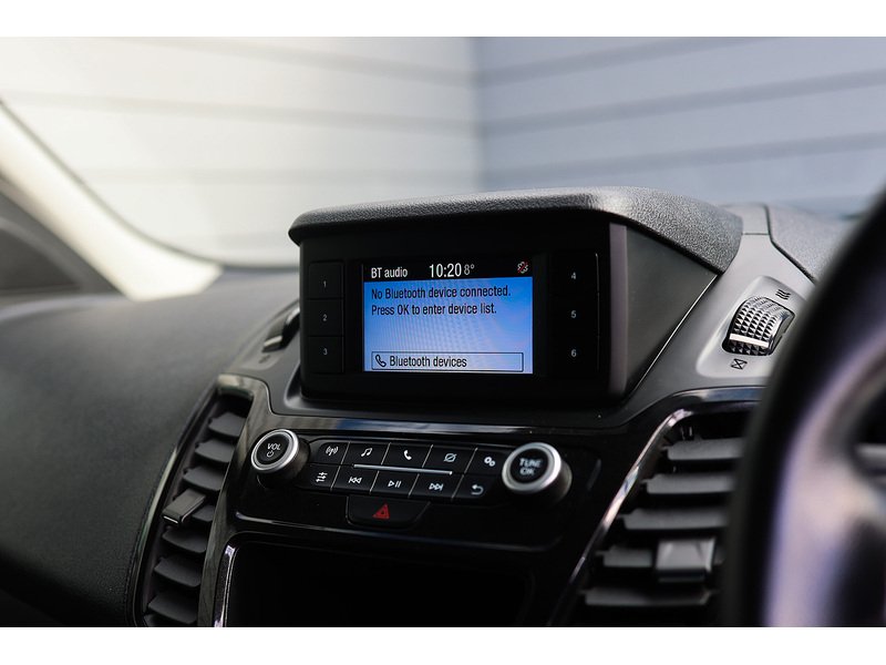 Used Ford Transit Connect 2020 for sale - 78003933: Photo 23