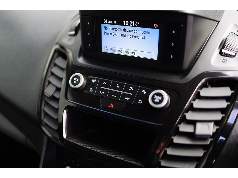 Used Ford Transit Connect 2020 for sale - 78003933: Photo 24