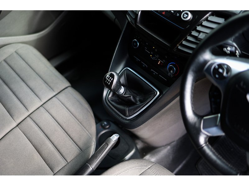 Used Ford Transit Connect 2020 for sale - 78003933: Photo 26