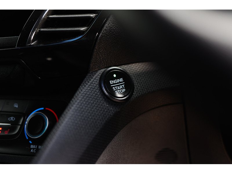 Used Ford Transit Connect 2020 for sale - 78003933: Photo 27