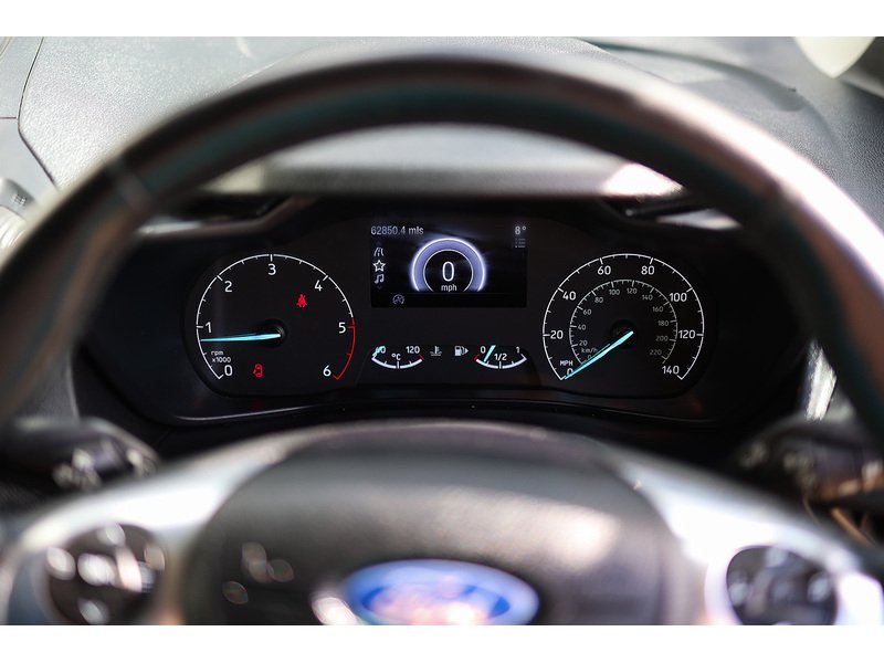 Used Ford Transit Connect 2020 for sale - 78003933: Photo 28