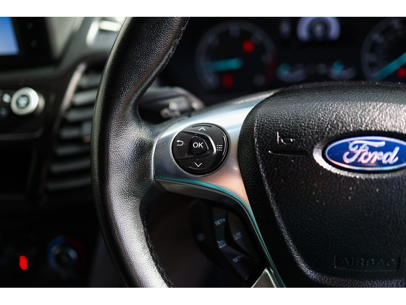 Used Ford Transit Connect 2020 for sale - 78003933: Photo 30