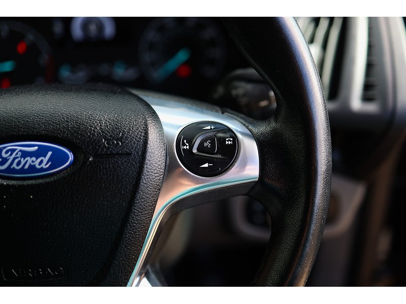 Used Ford Transit Connect 2020 for sale - 78003933: Photo 31