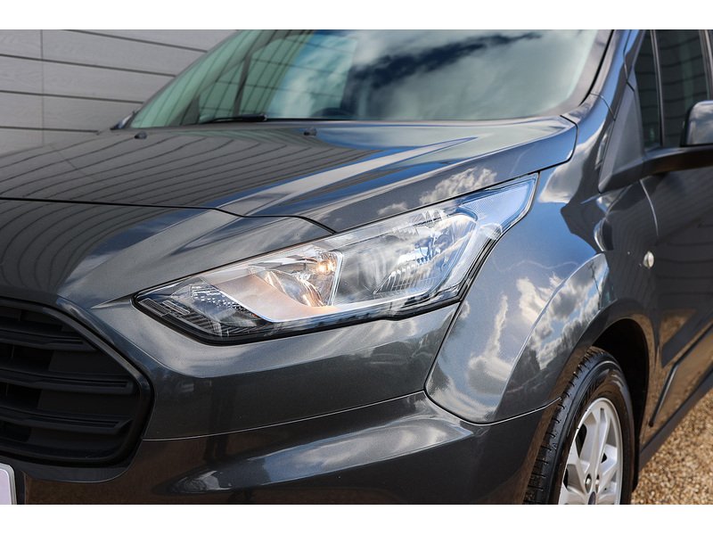 Used Ford Transit Connect 2020 for sale - 78003933: Photo 36