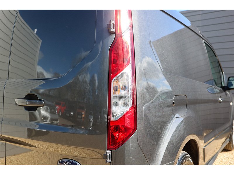 Used Ford Transit Connect 2020 for sale - 78003933: Photo 38