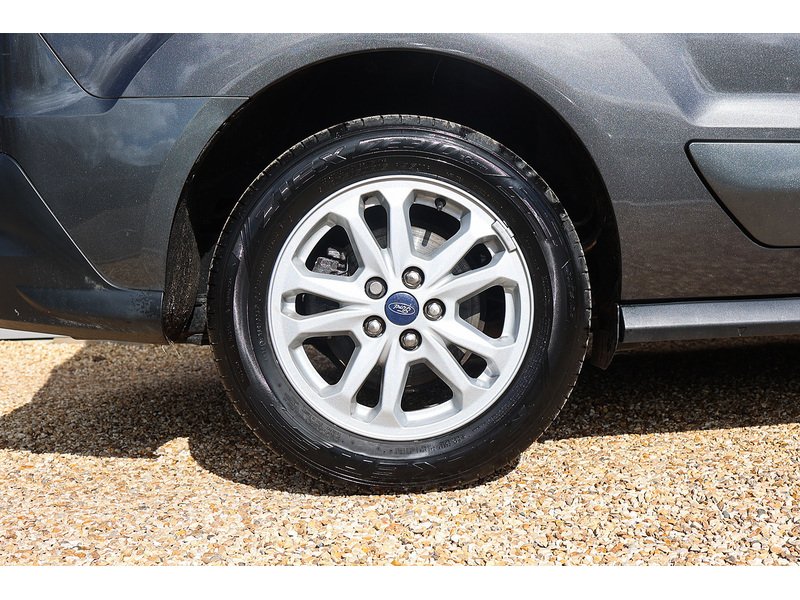 Used Ford Transit Connect 2020 for sale - 78003933: Photo 39