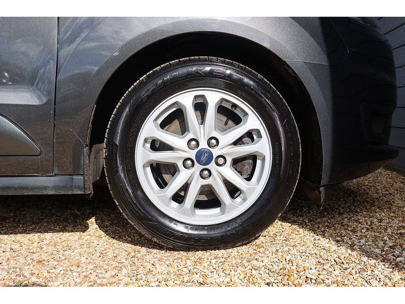 Used Ford Transit Connect 2020 for sale - 78003933: Photo 40