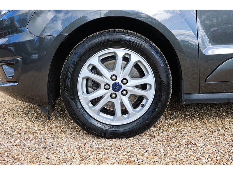 Used Ford Transit Connect 2020 for sale - 78003933: Photo 41