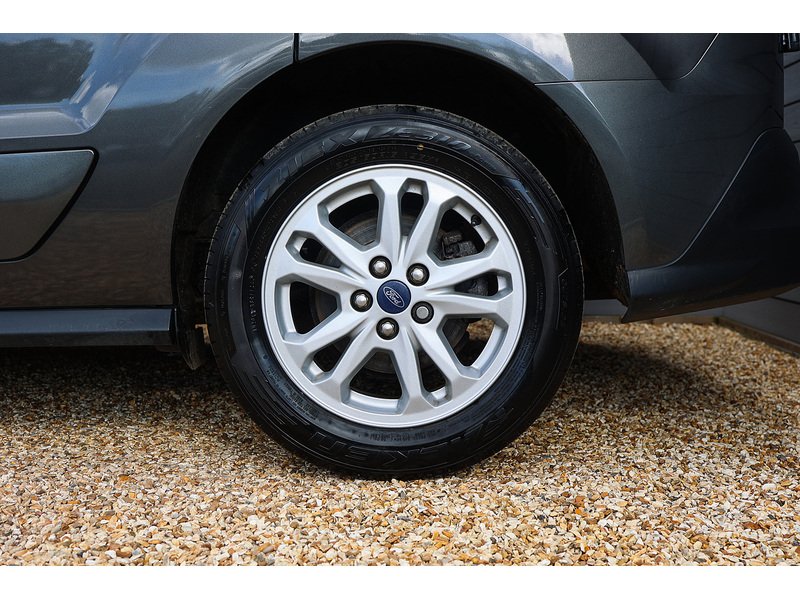 Used Ford Transit Connect 2020 for sale - 78003933: Photo 42