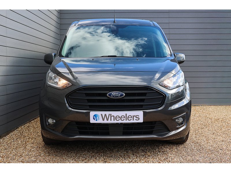 Used Ford Transit Connect 2020 for sale - 78003933: Photo 5