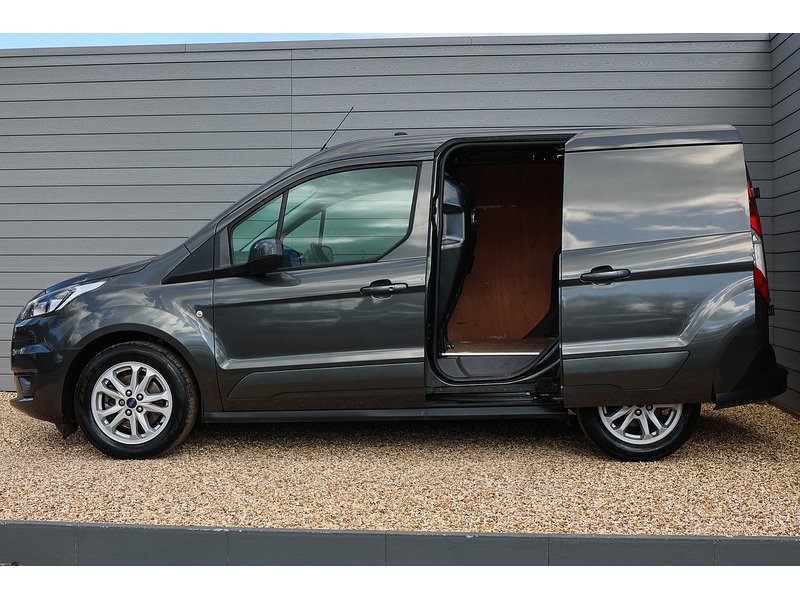 Used Ford Transit Connect 2020 for sale - 78003933: Photo 7