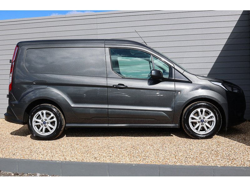 Used Ford Transit Connect 2020 for sale - 78003933: Photo 9