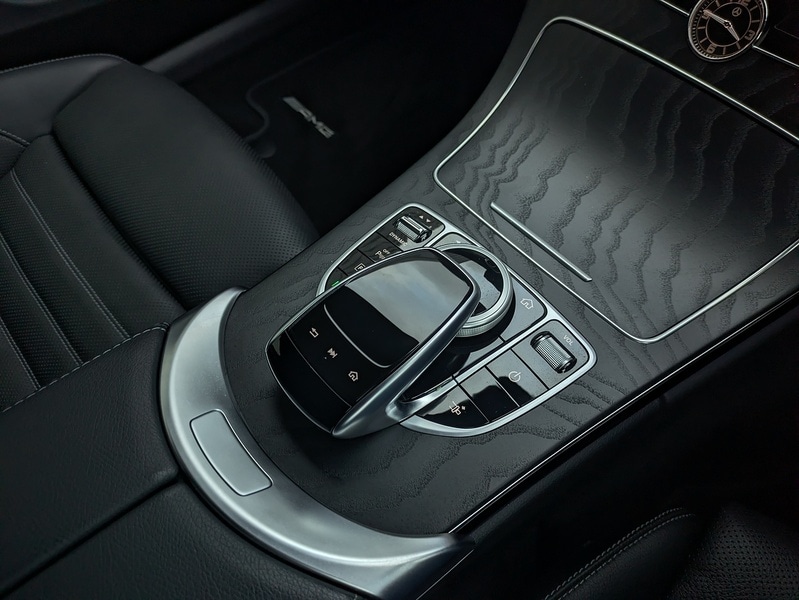 Used Mercedes-Benz C Class 2023 for sale - 76740818: Photo 12