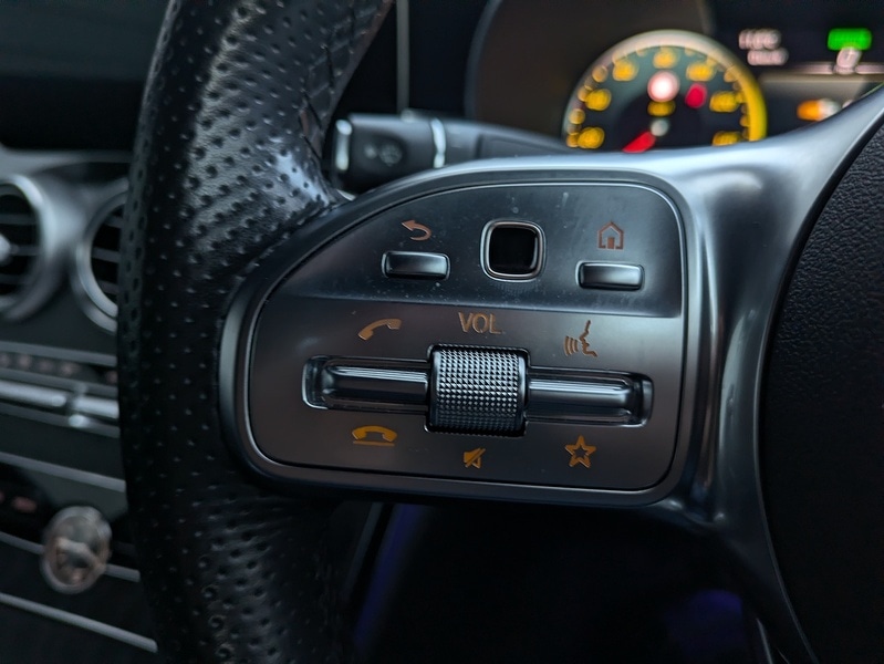 Used Mercedes-Benz C Class 2023 for sale - 76740818: Photo 17