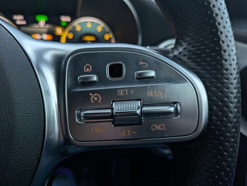 Used Mercedes-Benz C Class 2023 for sale - 76740818: Photo 18