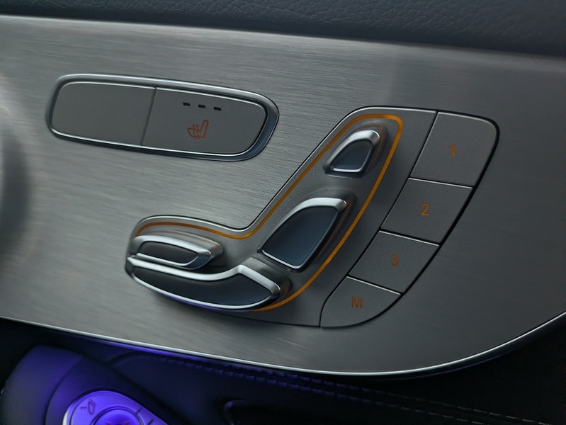 Used Mercedes-Benz C Class 2023 for sale - 76740818: Photo 19