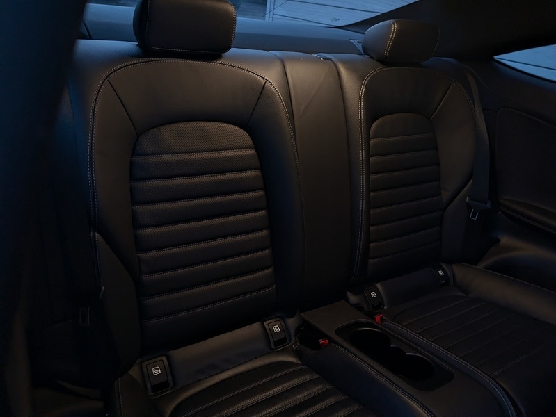 Used Mercedes-Benz C Class 2023 for sale - 76740818: Photo 21