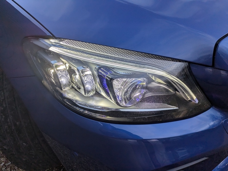 Used Mercedes-Benz C Class 2023 for sale - 76740818: Photo 22