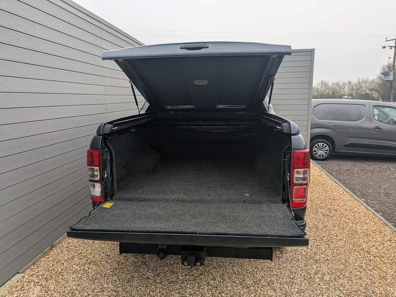 Used Ford Ranger 2019 for sale - 77765882: Photo 10