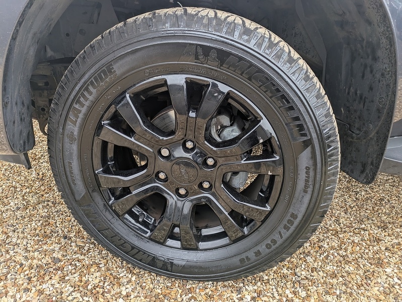 Used Ford Ranger 2019 for sale - 77765882: Photo 11