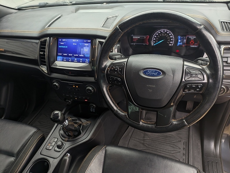 Used Ford Ranger 2019 for sale - 77765882: Photo 15