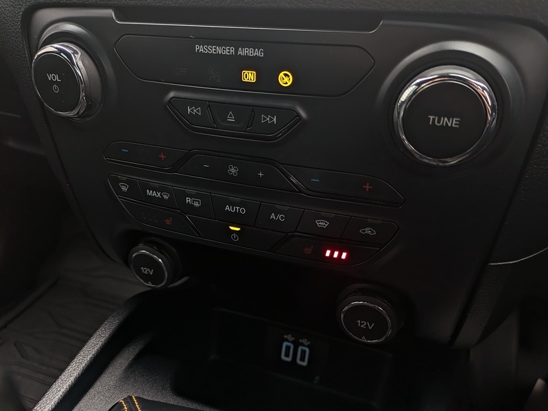 Used Ford Ranger 2019 for sale - 77765882: Photo 17