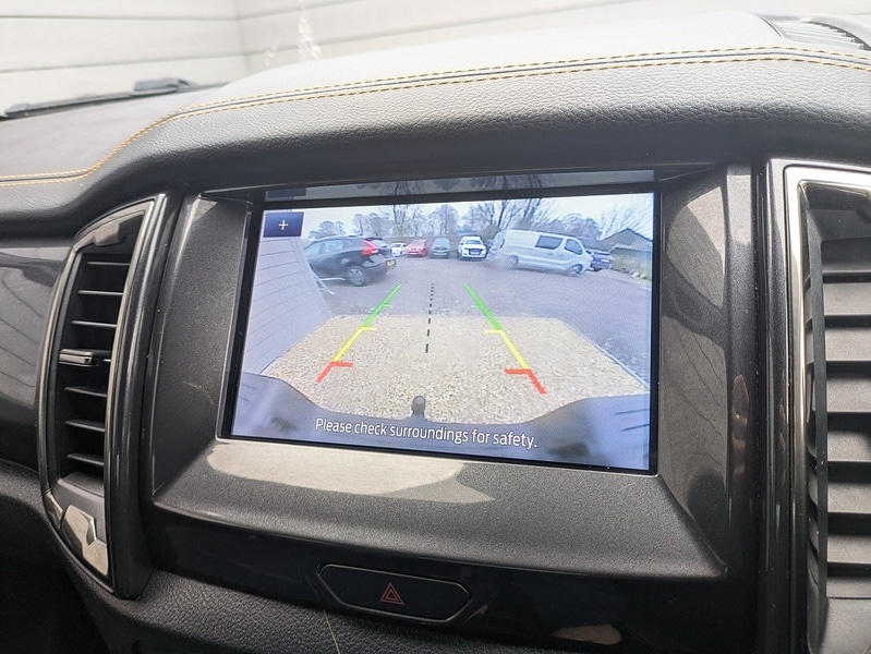 Used Ford Ranger 2019 for sale - 77765882: Photo 18