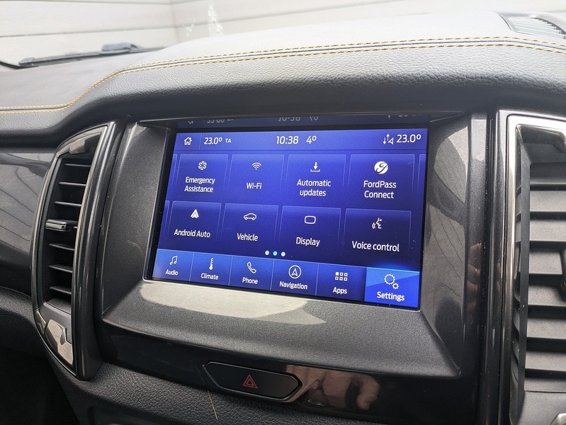 Used Ford Ranger 2019 for sale - 77765882: Photo 19